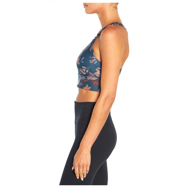 MARIKA - Women's Paisley Sport Bra - Sportbh