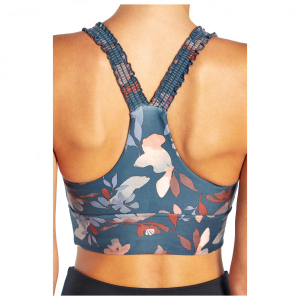 MARIKA - Women's Paisley Sport Bra - Sportbh