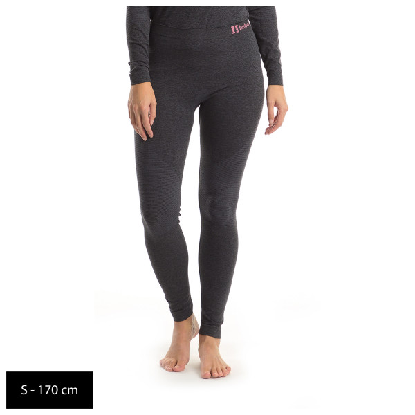 Heber Peak - Women's Cedarhe. Seamless Long Pants - Sous-vêtement synthétique