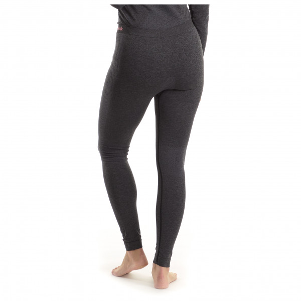 Heber Peak - Women's Cedarhe. Seamless Long Pants - Sous-vêtement synthétique