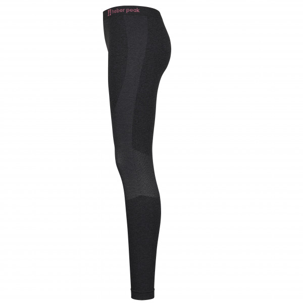 Heber Peak - Women's Cedarhe. Seamless Long Pants - Sous-vêtement synthétique