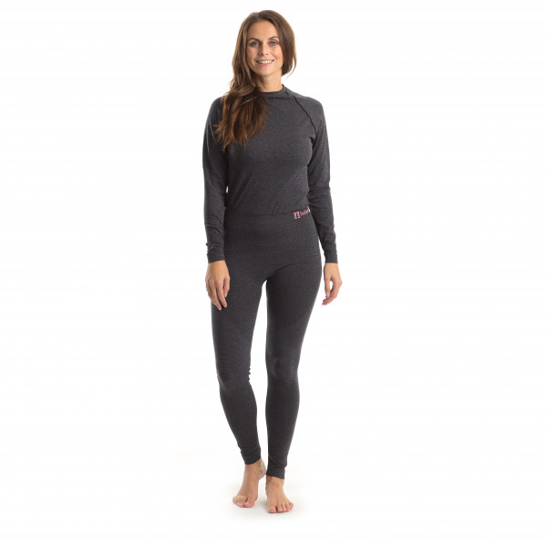 Heber Peak - Women's Cedarhe. Seamless Long Pants - Sous-vêtement synthétique