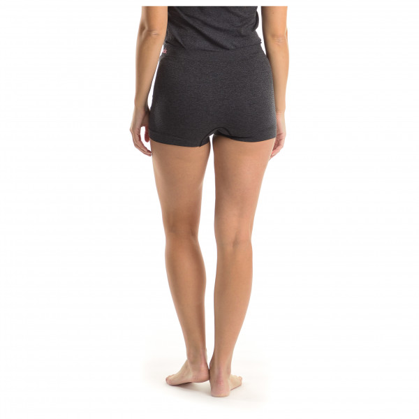 Heber Peak - Women's Cedarhe. Seamless Panty - Synthetic base layer