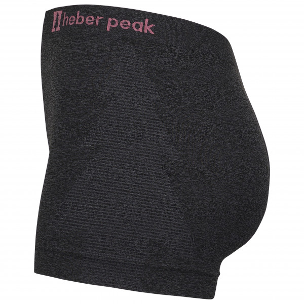 Heber Peak - Women's Cedarhe. Seamless Panty - Synthetic base layer
