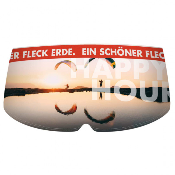 Ein schöner Fleck Erde - Women's Happy Hour - Mutande