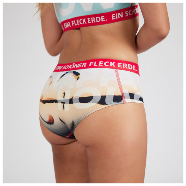 Ein schöner Fleck Erde - Women's Happy Hour - Mutande