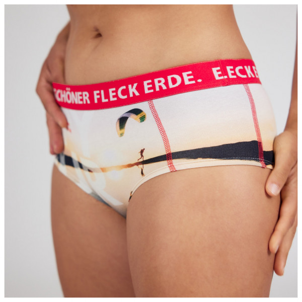Ein schöner Fleck Erde - Women's Happy Hour - Mutande