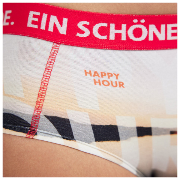 Ein schöner Fleck Erde - Women's Happy Hour - Pantalones interiores