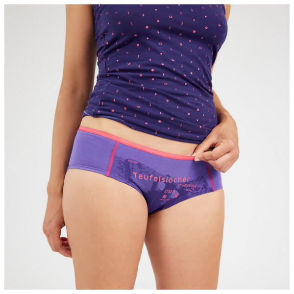 Ein schöner Fleck Erde - Women's Teufelslöcher - Onderbroek