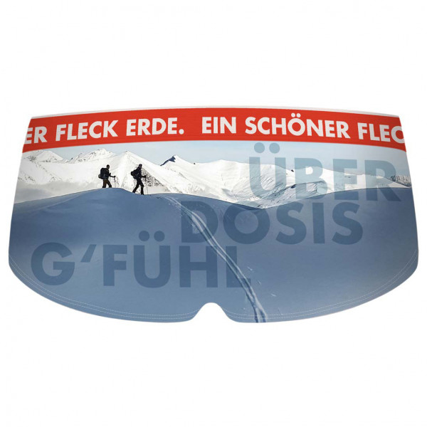 Ein schöner Fleck Erde - Women's Überdosis G'Fühl - Briefs