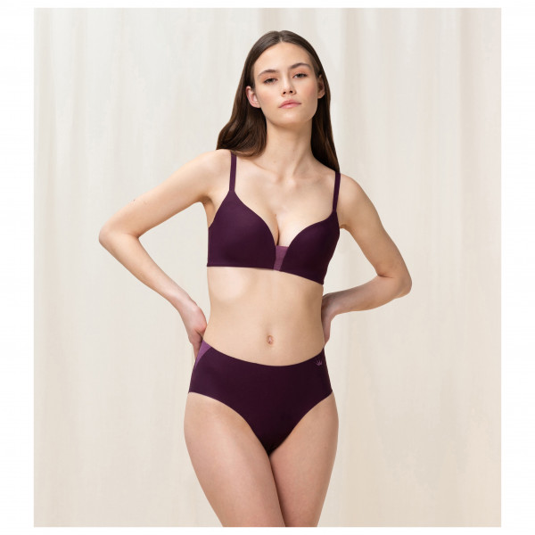 triaction by Triumph - Women's Flex Smart P EX - Sports-bh
