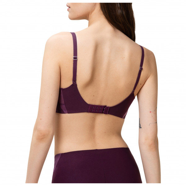triaction by Triumph - Women's Flex Smart P EX - Sports-bh