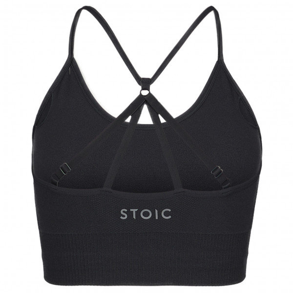 Stoic - Women's VegbySt. Flow Seamless Bra - Sujetador deportivo