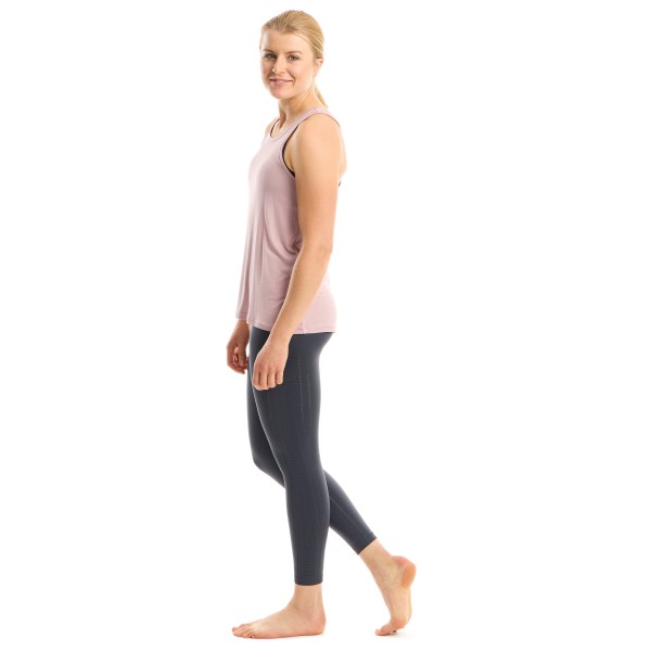 Stoic - Women's VegbySt. FlowTank - Yoga vest