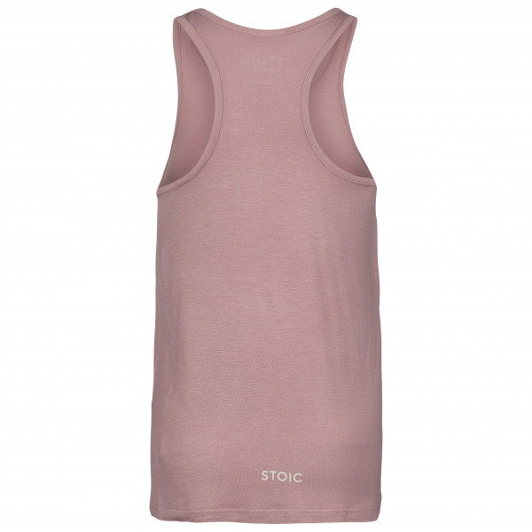 Stoic - Women's VegbySt. FlowTank - Yoga vest