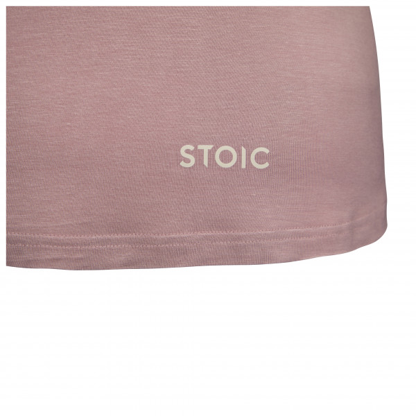 Stoic - Women's VegbySt. FlowTank - Yoga vest