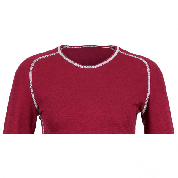 Löffler - Women's Set Long Transtex Warm - Ropa interior fibra sintética