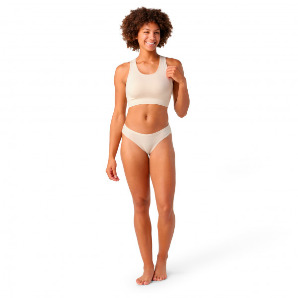 Smartwool - Women's Intraknit Racerback Bra - Sportbh