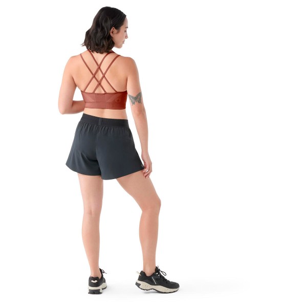 Smartwool - Women's Intraknit Strappy Bra - Sportbh