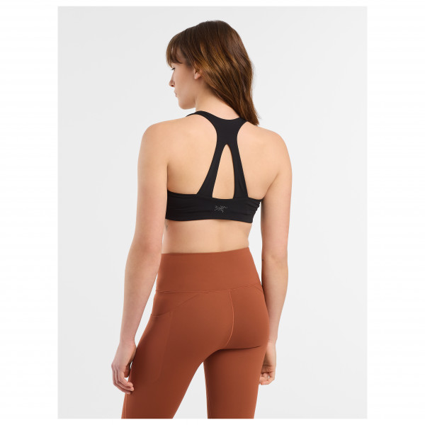 Arc'teryx - Women's Essent Bra - Sujetador deportivo