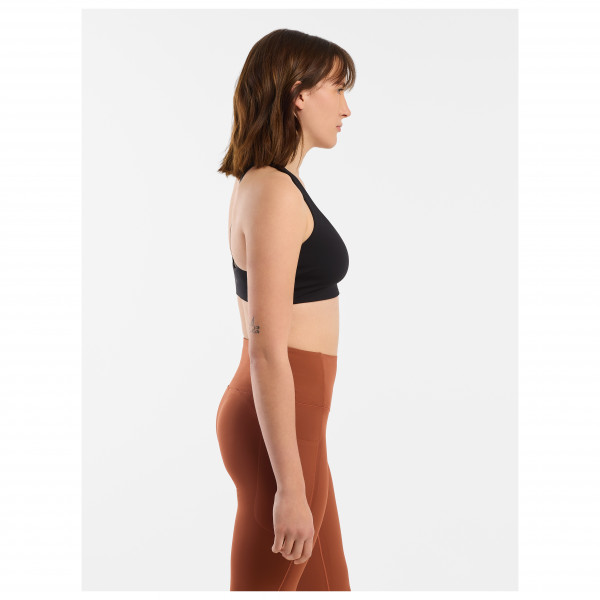 Arc'teryx - Women's Essent Bra - Sujetador deportivo