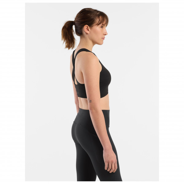 Arc'teryx - Women's Soria Long Line Bra - Reggiseno sportivo