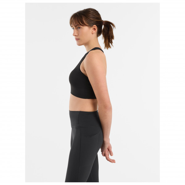 Arc'teryx - Women's Soria Long Line Bra - Sports bra