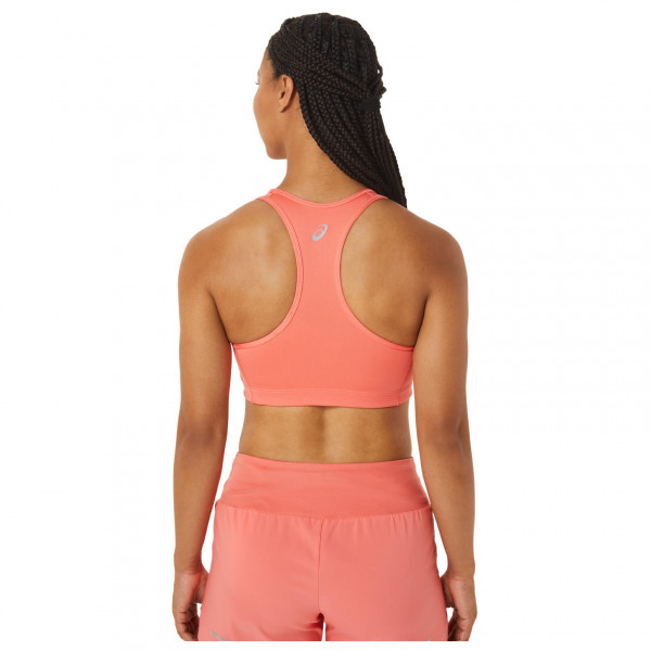 Asics - Women's Core Asics Logo Bra - Sportbh