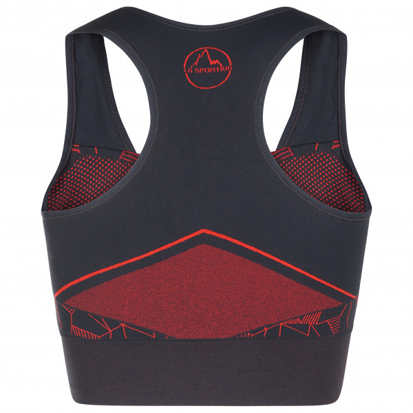 La Sportiva - Women's Focus II Top - Sportbh
