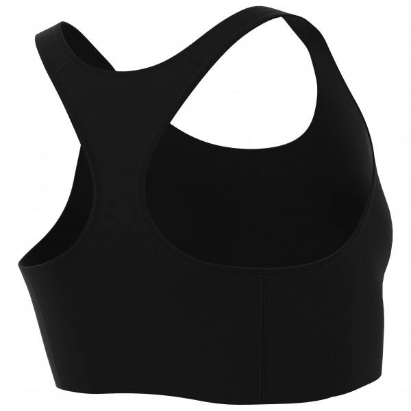 Nike - Women's Dri-Fit Swoosh Medium-Support Graphic - Sports bra