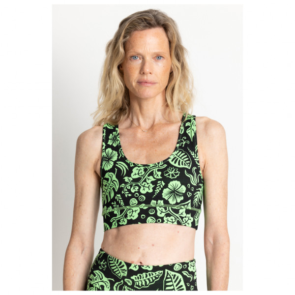 Hey Honey - Women's Bra Desert - Sujetador deportivo