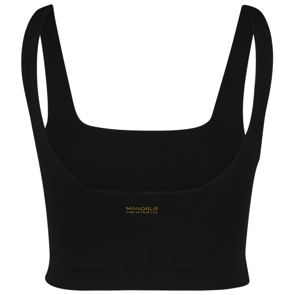 Mandala - Women's Carré Bralette - Sports-bh