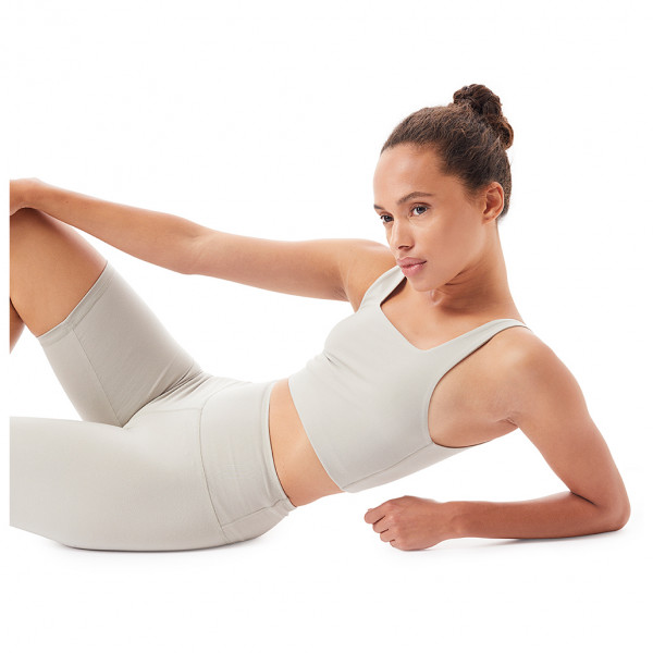 Mandala - Women's Carré Bralette - Sports-bh