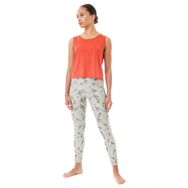 Mandala - Women's Cropped Top - Yogatopje