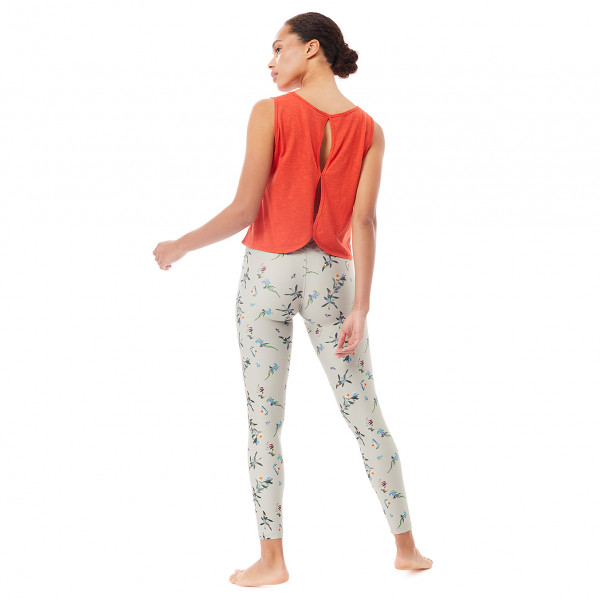 Mandala - Women's Cropped Top - Yogatopje