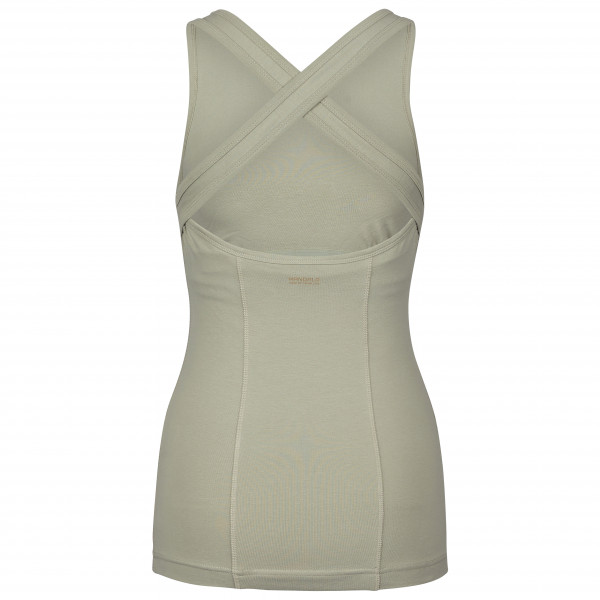 Mandala - Women's Long Strap Top - Top da yoga