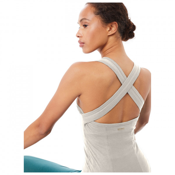 Mandala - Women's Long Strap Top - Top da yoga