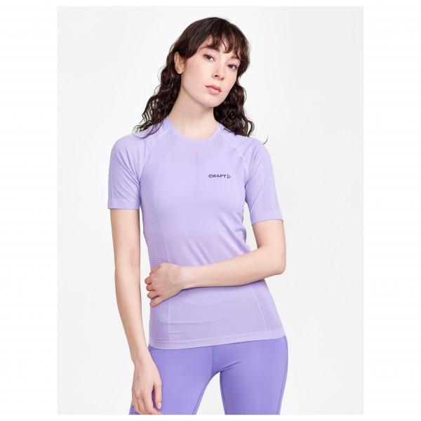 Craft - Women's Advanced Cool Intensity S/S - Syntetisk undertøj