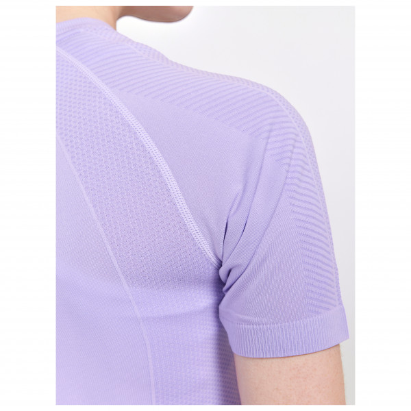 Craft - Women's Advanced Cool Intensity S/S - Syntetisk undertøj
