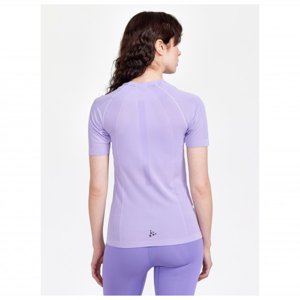 Craft - Women's Advanced Cool Intensity S/S - Synthetic base layer