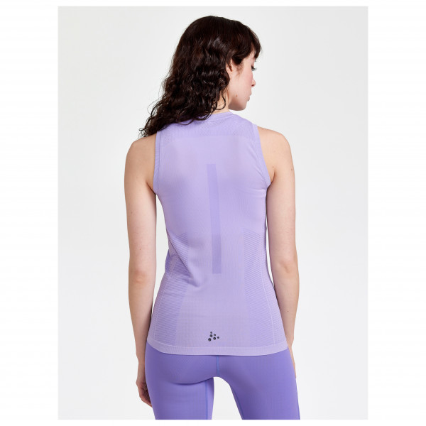 Craft - Women's Advanced Cool Intensity Sleeveless - Synthetisch ondergoed
