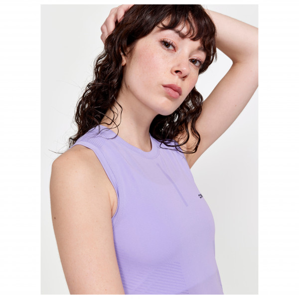 Craft - Women's Advanced Cool Intensity Sleeveless - Synthetisch ondergoed