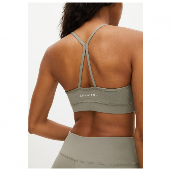 Röhnisch - Women's Soft Sportsbra - Sports bra