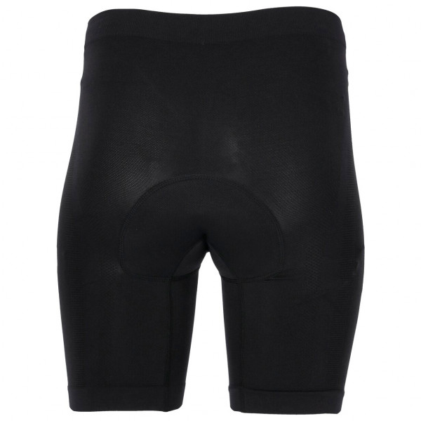 ENDURANCE - Women's Merle Seamless Cycling Short Tights - Cycling bottom