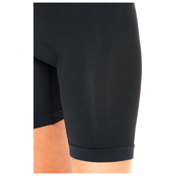 ENDURANCE - Women's Merle Seamless Cycling Short Tights - Cycling bottom