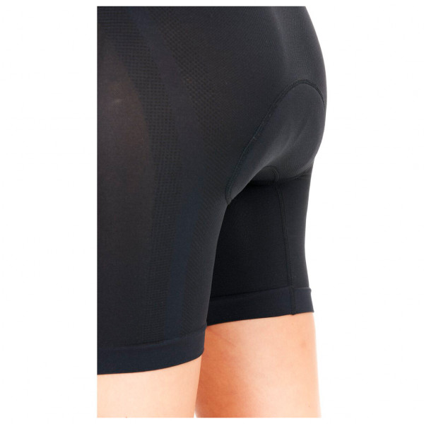 ENDURANCE - Women's Merle Seamless Cycling Short Tights - Cycling bottom