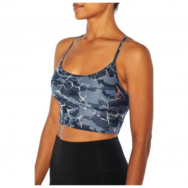 MARIKA - Women's Kam Long Bra - Sujetador deportivo