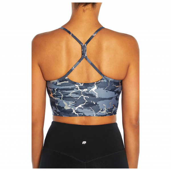 MARIKA - Women's Kam Long Bra - Sujetador deportivo