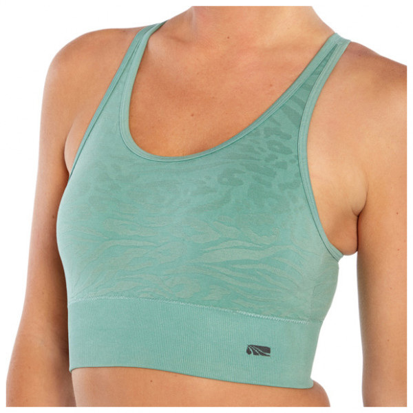 MARIKA - Women's Kayla Seamlees Sport Bra - Sportbeha