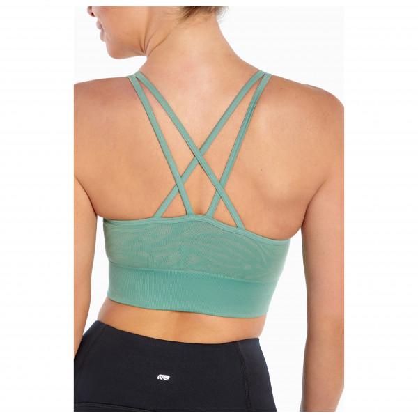 MARIKA - Women's Kayla Seamlees Sport Bra - Sportbeha